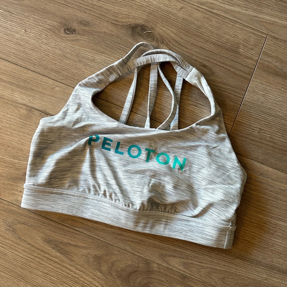 Lululemon Energy Bra